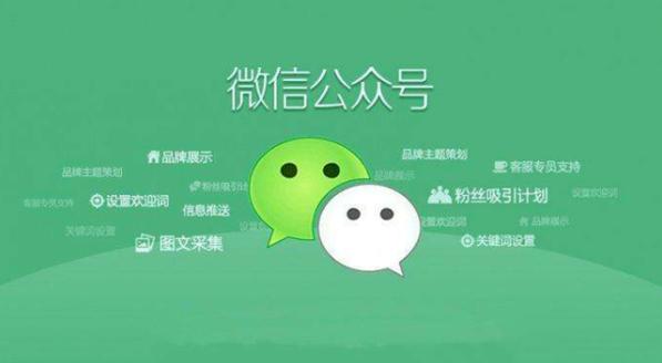 微信公众号平台官方缩略图
