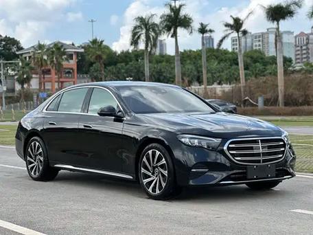 奔驰e300l功能介绍缩略图