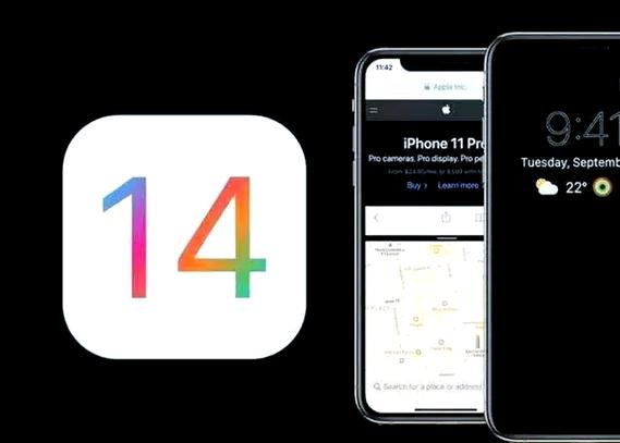 ios14怎么设置滑动解锁缩略图