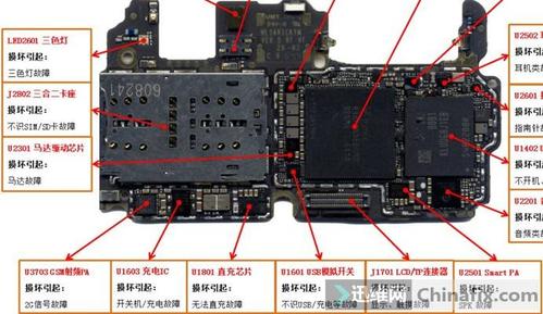 华为p10换外屏教程游戏截图
