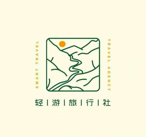 轻游社图标