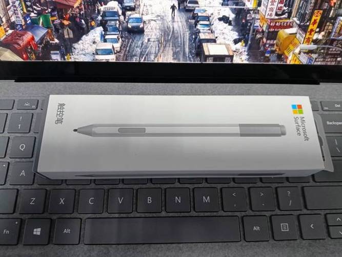 surface触控笔没反应缩略图