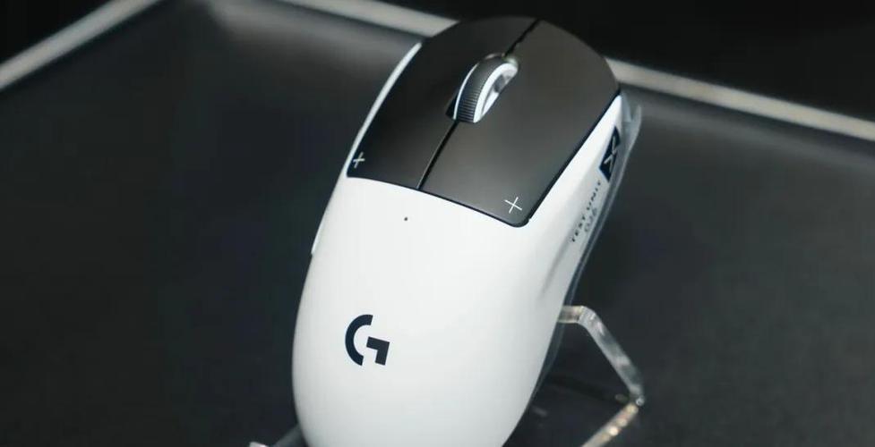 罗技gpw鼠标教程缩略图