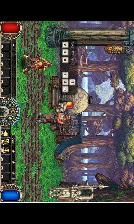 ios地下城与勇士缩略图