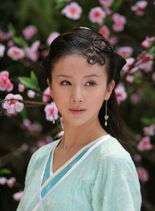 楚留香李红袖缩略图