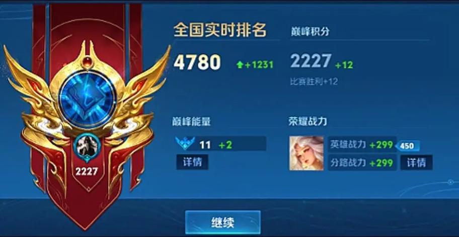王者荣耀上荣耀王者的图片缩略图