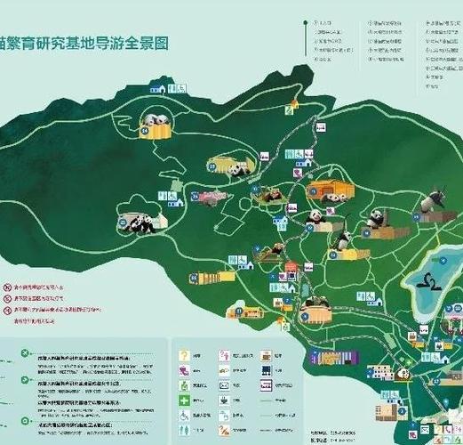 熊猫旅行攻略缩略图