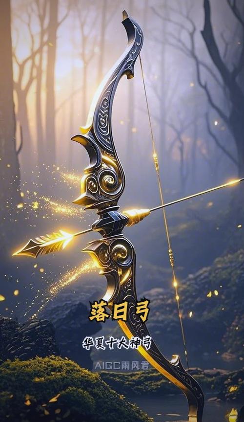 弓剧情详细介绍缩略图