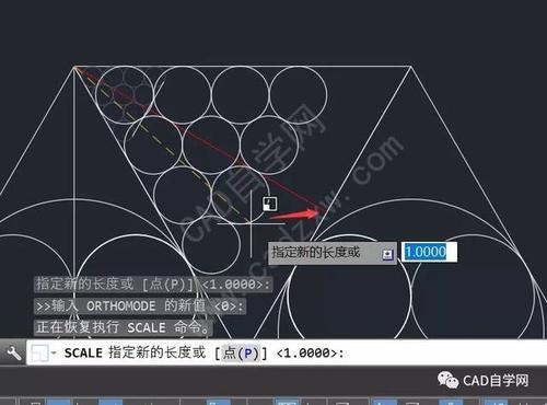 cad比例缩小快捷键缩略图