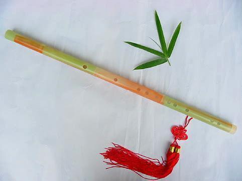 如何吹响笛子视频缩略图