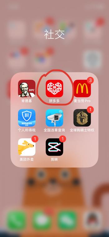 拼多多走路赚钱靠谱吗缩略图