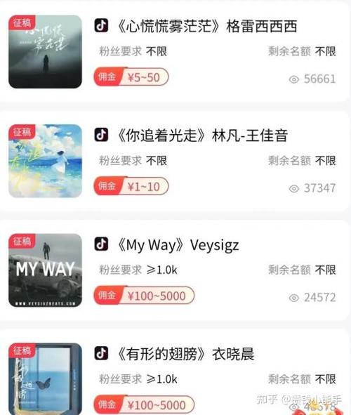 听歌赚零花app缩略图