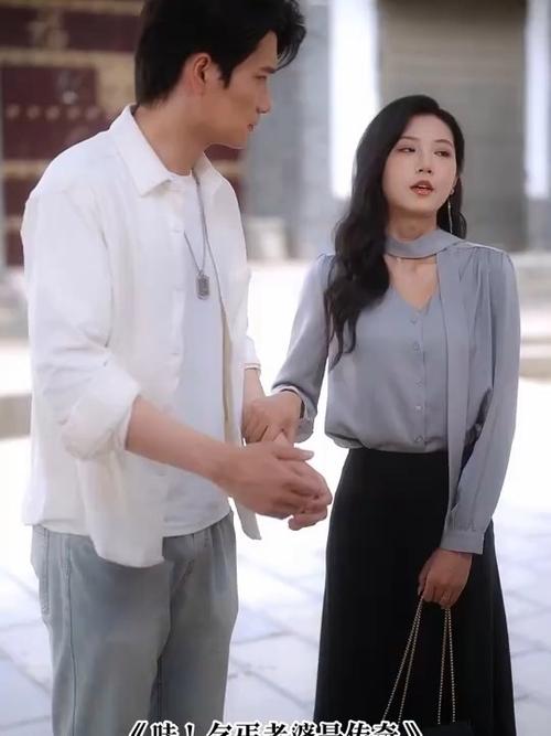 《乞丐老婆是传奇》短剧全集缩略图
