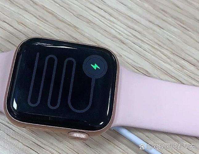 iwatch3充满电要多久缩略图