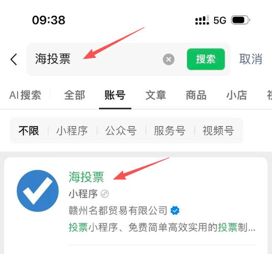 麦克自动投票软件缩略图