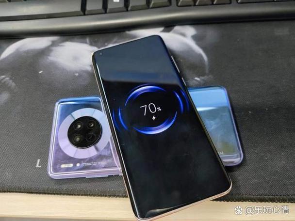 小米9支持反向充电吗缩略图