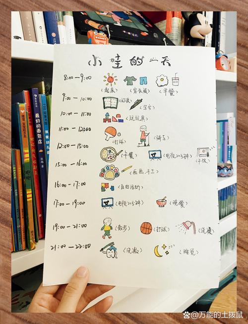 幼儿园快快乐乐过暑假教案缩略图