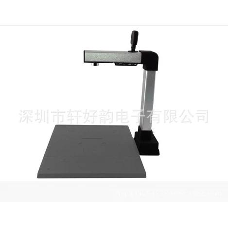 高拍仪 切换不了摄像头缩略图