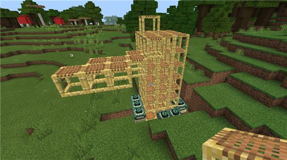 mc1.1.4旧版安装缩略图