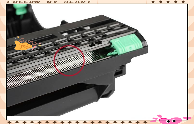 联想lj2600d硒鼓和错误灯闪缩略图