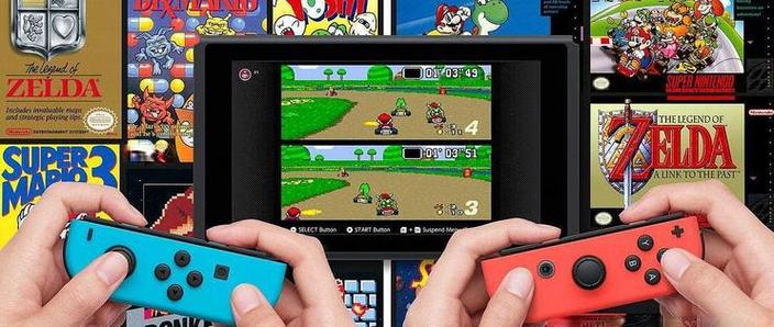switch有定位功能吗缩略图