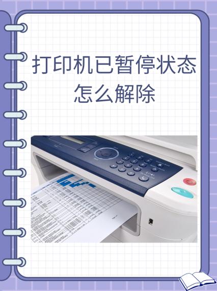 打印机状态未知是什么意思缩略图