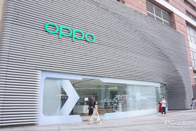 oppo旗舰店官网专卖店游戏截图
