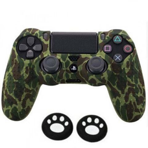 ps4手柄能玩多久缩略图