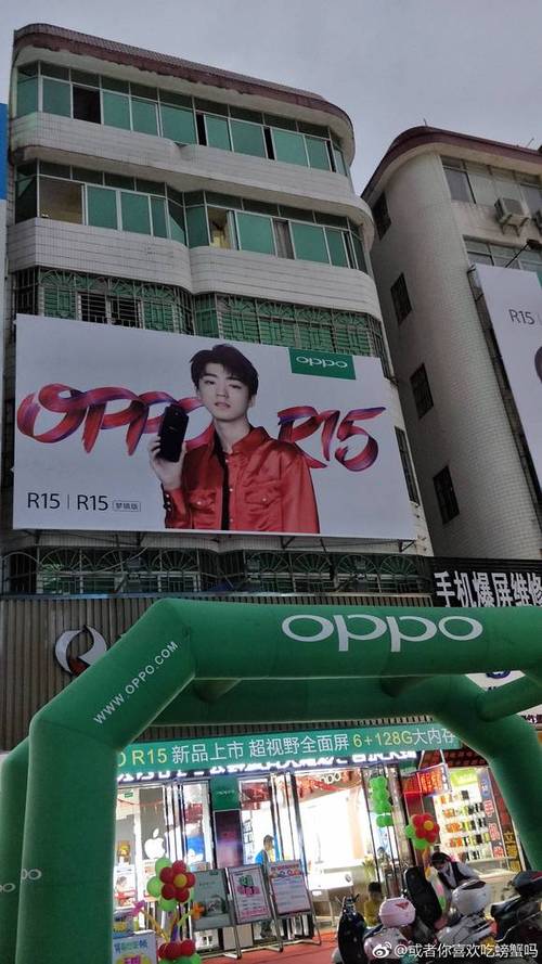 OPPOR15有哪些明星代言?游戏截图