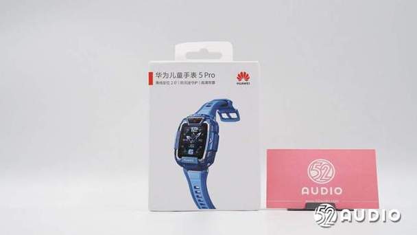 华为儿童手表拆解步骤缩略图