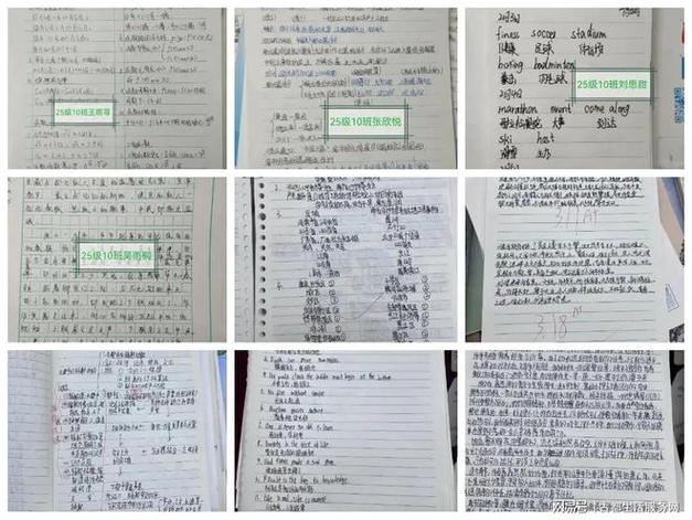 寒假作业一般会检查吗缩略图