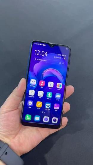 vivoy93s配置参数详情缩略图