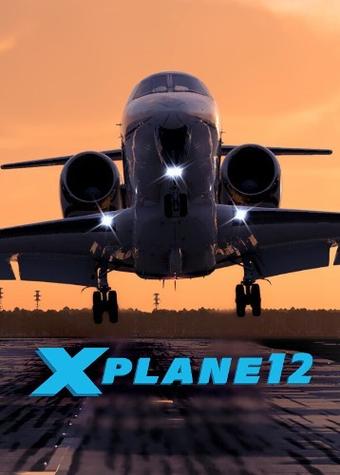 xplane12手机破解版中文游戏截图