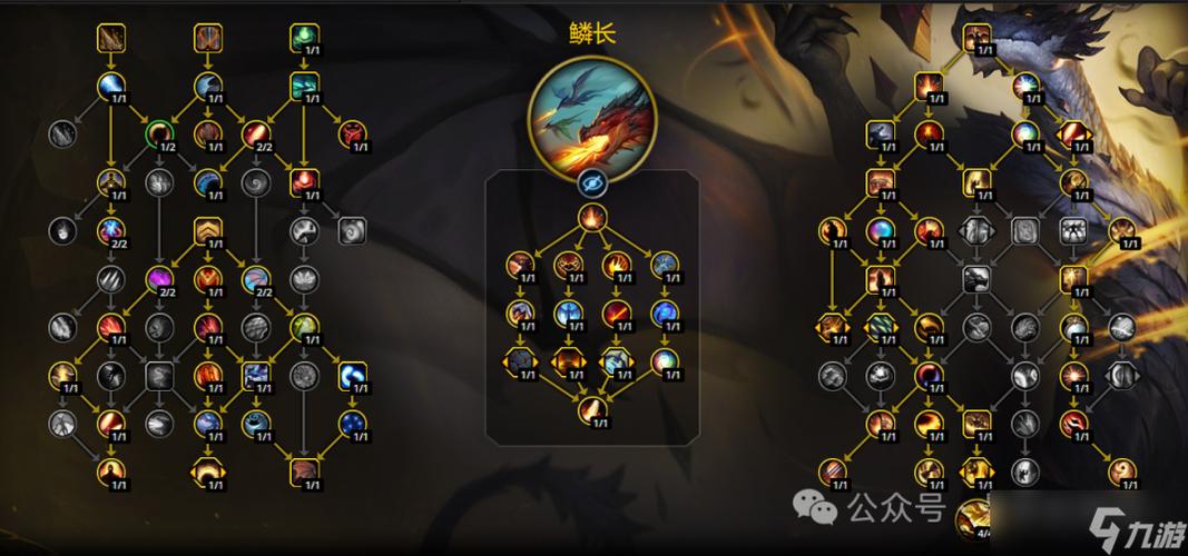 12.0至暗之夜赋模拟器缩略图