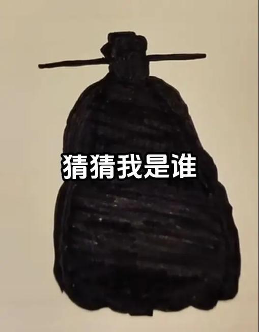 猜一猜我是谁游戏缩略图