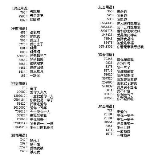 188代表什么爱情意思缩略图