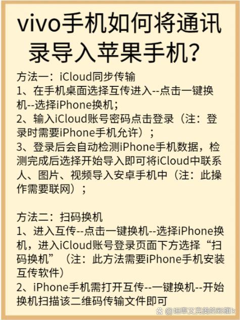 vivo通讯录导出到本地缩略图