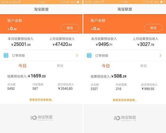 赚宝一天能赚多少缩略图