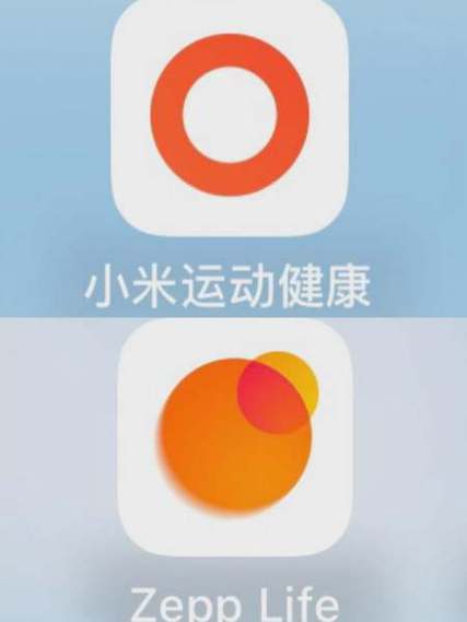 小米健康app官网首页缩略图