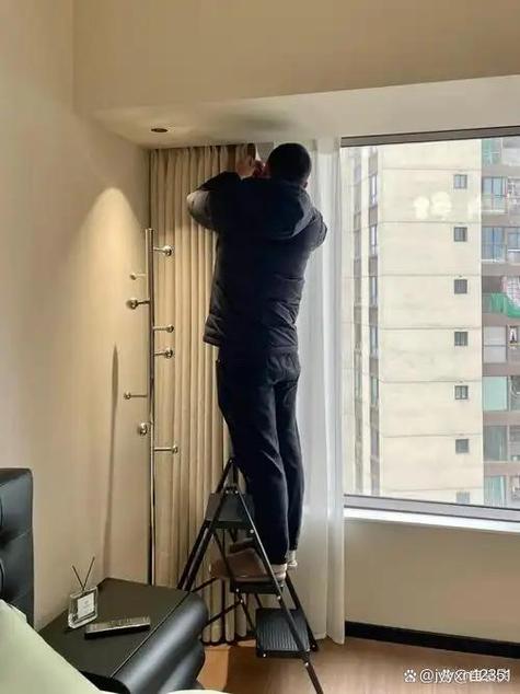 窗帘安装师傅接单平台缩略图