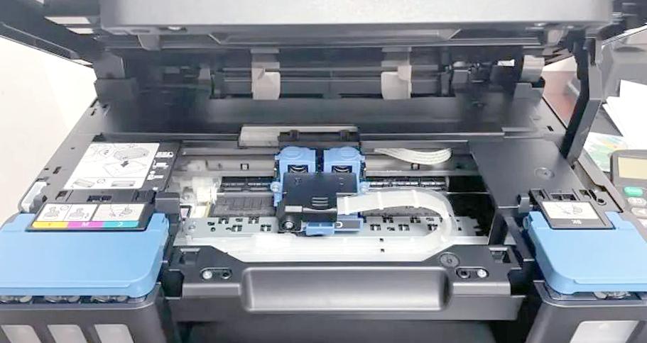 联想m7655DHF清零图解图标