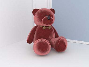玩具熊3D女化版下载缩略图