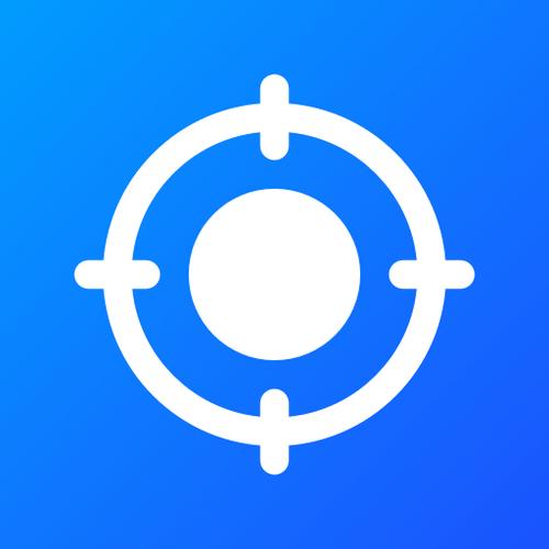 怎么才能定位到一个人的位置缩略图