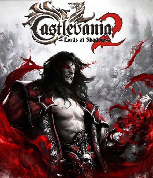 恶魔城暗影之王steam缩略图