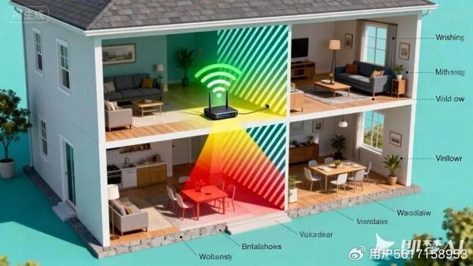wifi可以穿透墙壁吗缩略图