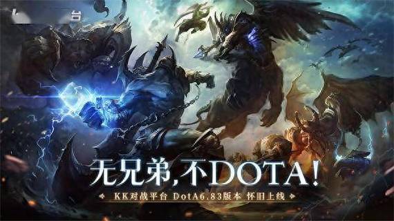 Dota6.83缩略图