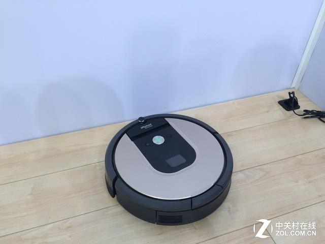 irobot扫地机器人保养缩略图