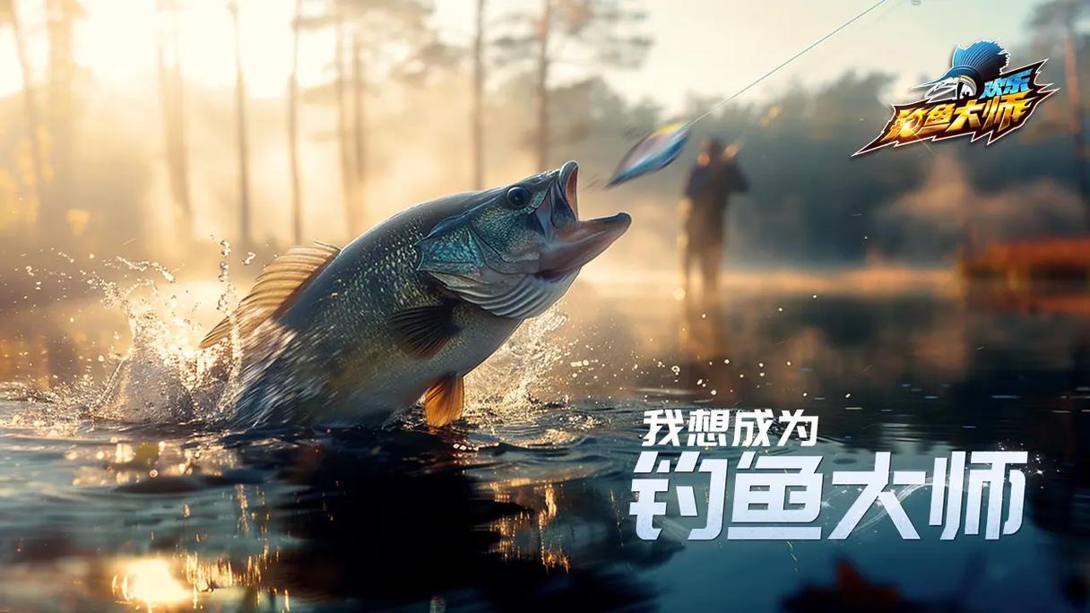 钓鱼发烧友下载缩略图