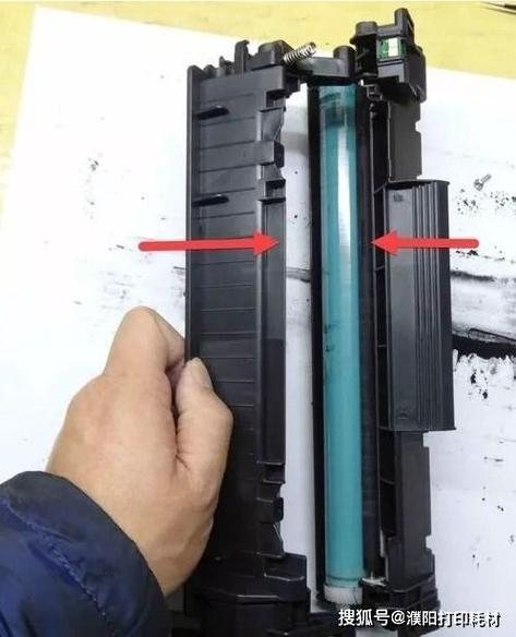 激光打印机硒鼓加粉多少钱缩略图