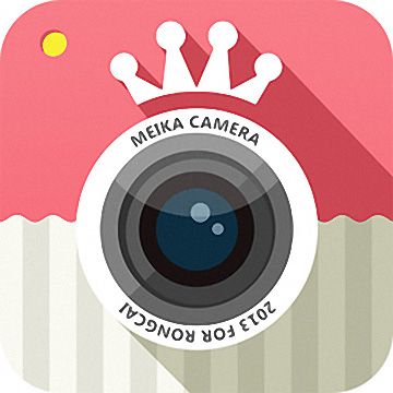 美咖相机下载并安装缩略图